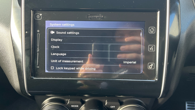 Suzuki Swift 1.4 Boosterjet 48V Hybrid Sport 5dr Petrol Hatchback